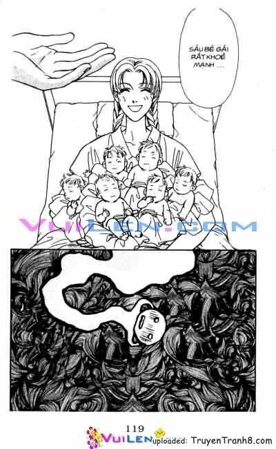 Công tử nghèo: Chapter 14