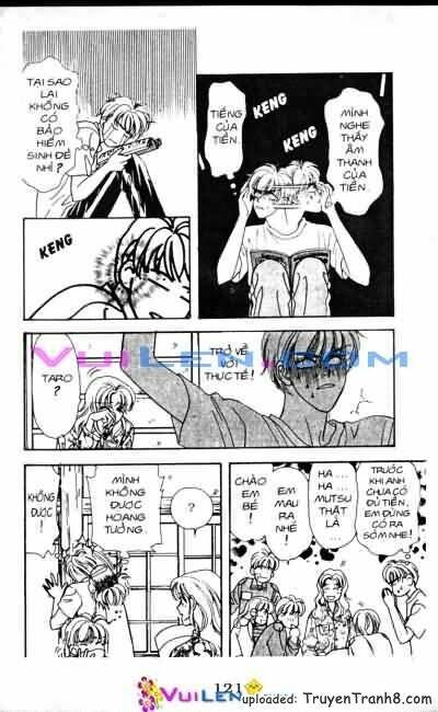 Công tử nghèo: Chapter 14