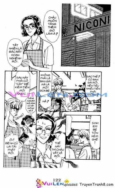 Công tử nghèo: Chapter 14