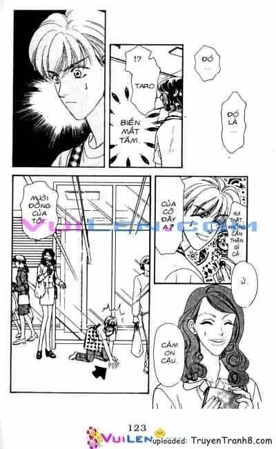 Công tử nghèo: Chapter 14