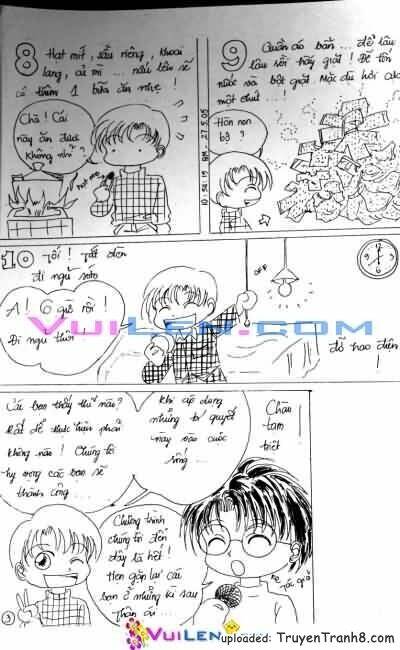 Công tử nghèo: Chapter 14