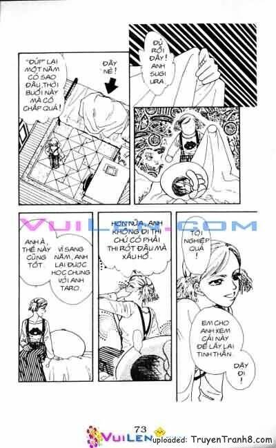 Công tử nghèo: Chapter 14