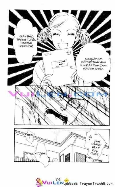 Công tử nghèo: Chapter 14