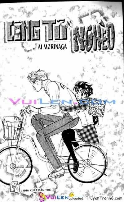 Công tử nghèo: Chapter 15