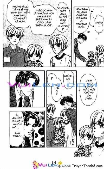 Công tử nghèo: Chapter 15