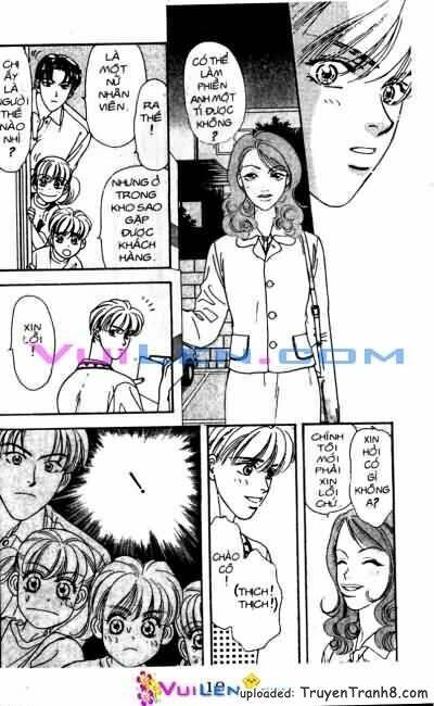 Công tử nghèo: Chapter 15