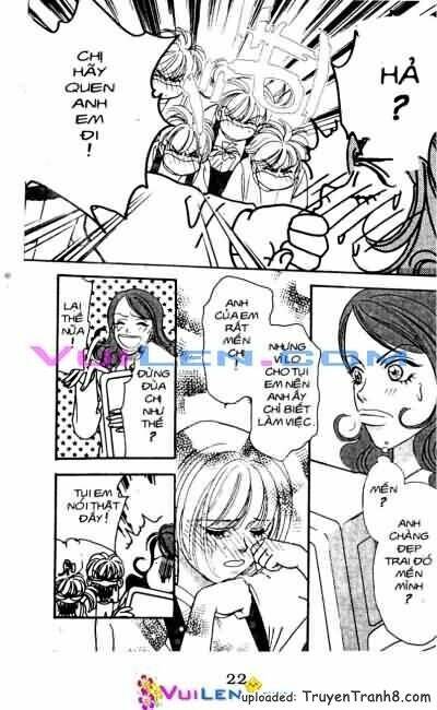 Công tử nghèo: Chapter 15