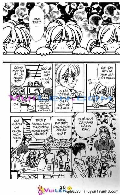 Công tử nghèo: Chapter 15