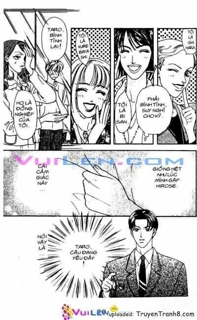 Công tử nghèo: Chapter 15