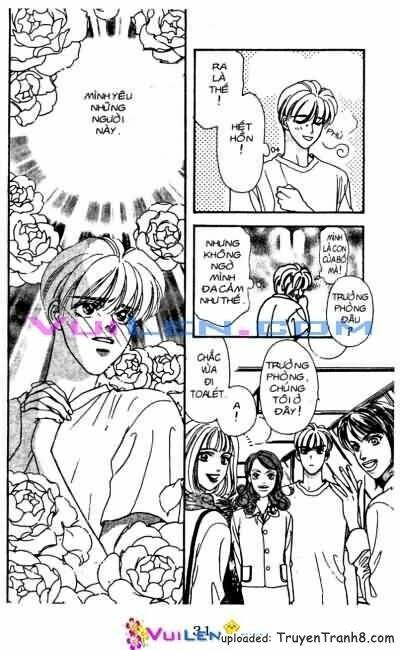 Công tử nghèo: Chapter 15