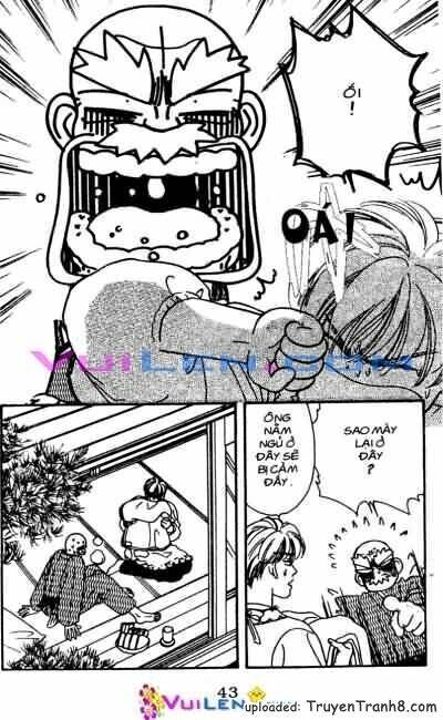 Công tử nghèo: Chapter 15