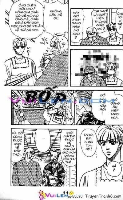 Công tử nghèo: Chapter 15