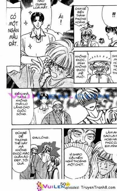 Công tử nghèo: Chapter 15