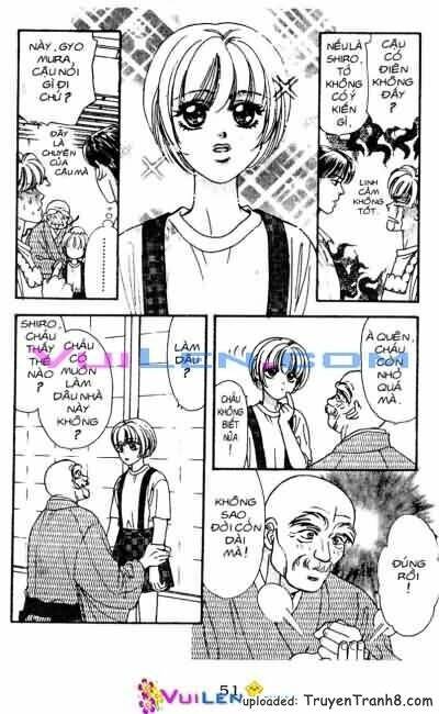 Công tử nghèo: Chapter 15