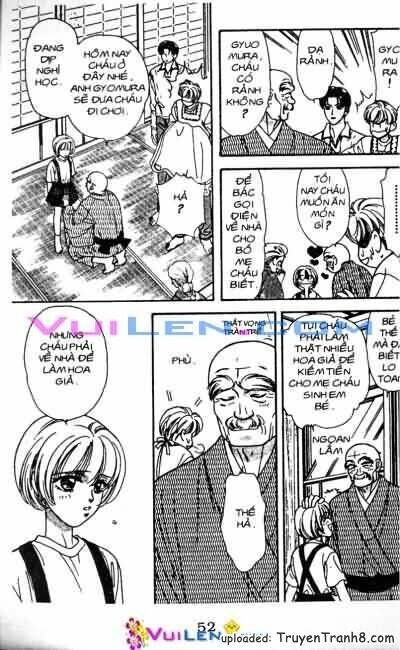 Công tử nghèo: Chapter 15