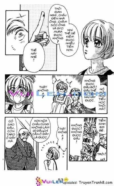 Công tử nghèo: Chapter 15
