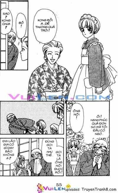 Công tử nghèo: Chapter 15