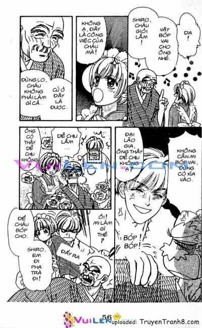 Công tử nghèo: Chapter 15