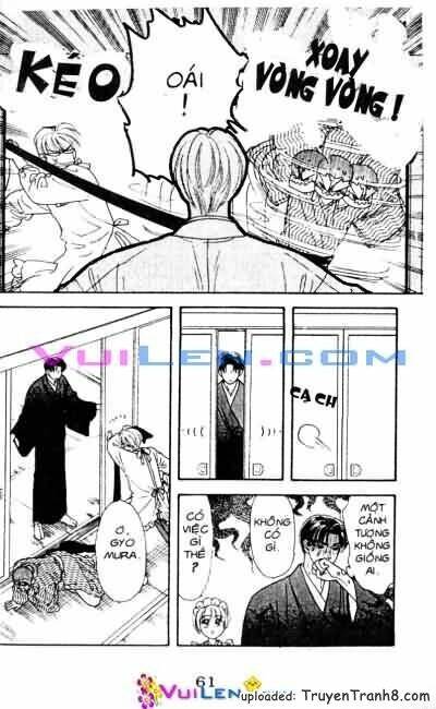 Công tử nghèo: Chapter 15