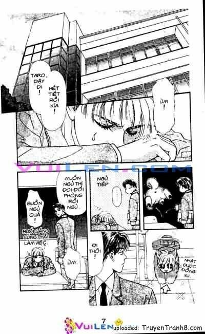 Công tử nghèo: Chapter 15