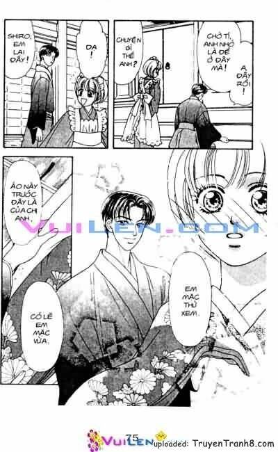 Công tử nghèo: Chapter 16