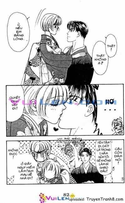 Công tử nghèo: Chapter 16
