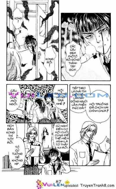 Công tử nghèo: Chapter 16