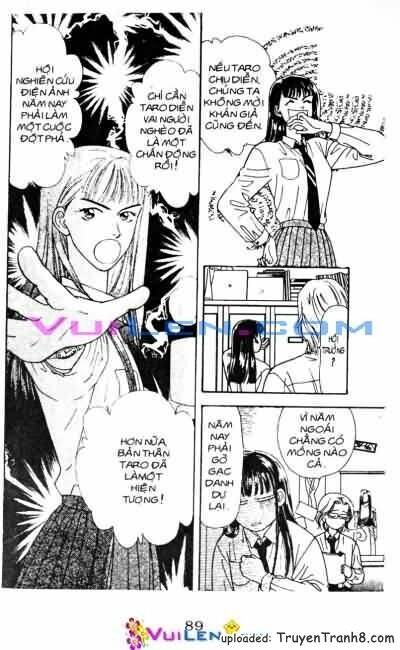 Công tử nghèo: Chapter 16