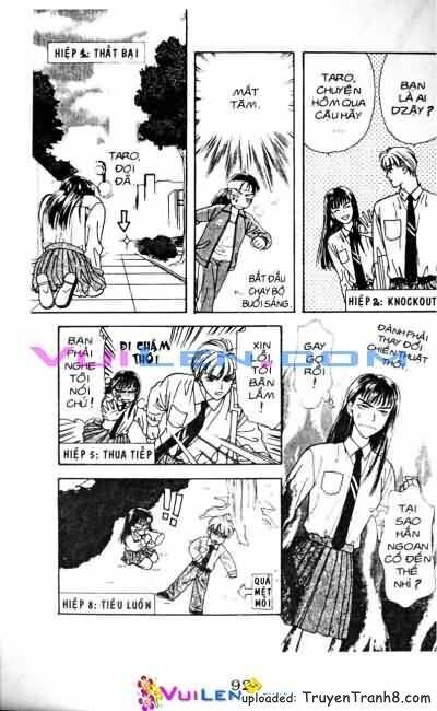 Công tử nghèo: Chapter 16