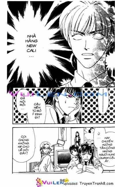 Công tử nghèo: Chapter 16