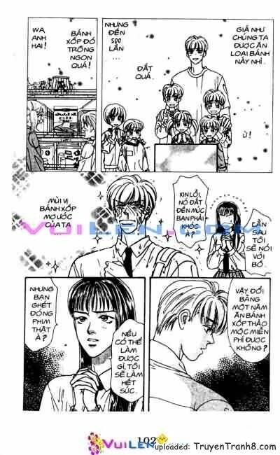 Công tử nghèo: Chapter 16