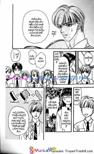 Công tử nghèo: Chapter 16
