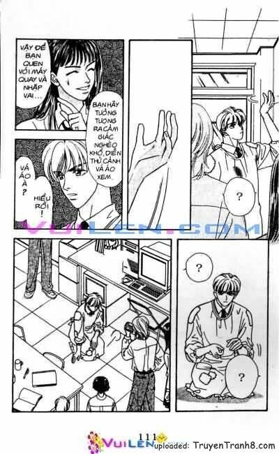 Công tử nghèo: Chapter 16