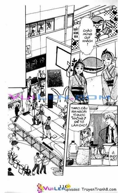Công tử nghèo: Chapter 16