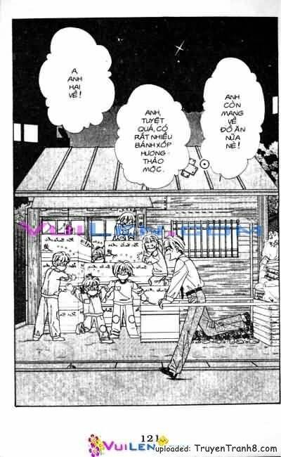 Công tử nghèo: Chapter 16