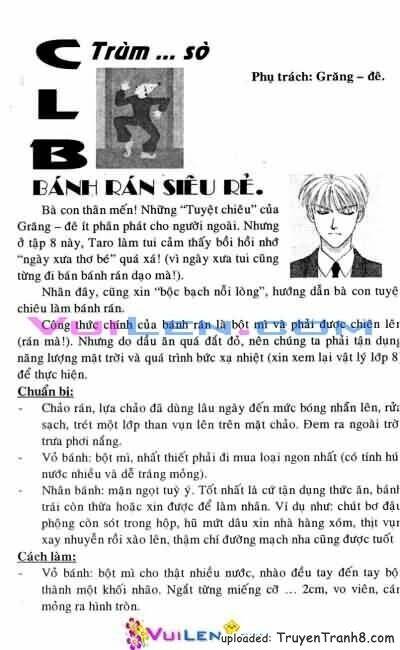 Công tử nghèo: Chapter 16