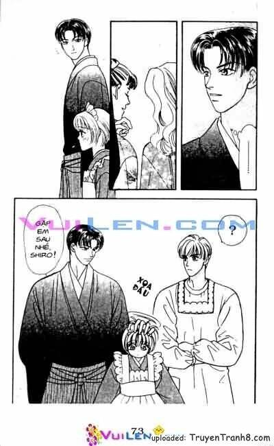 Công tử nghèo: Chapter 16