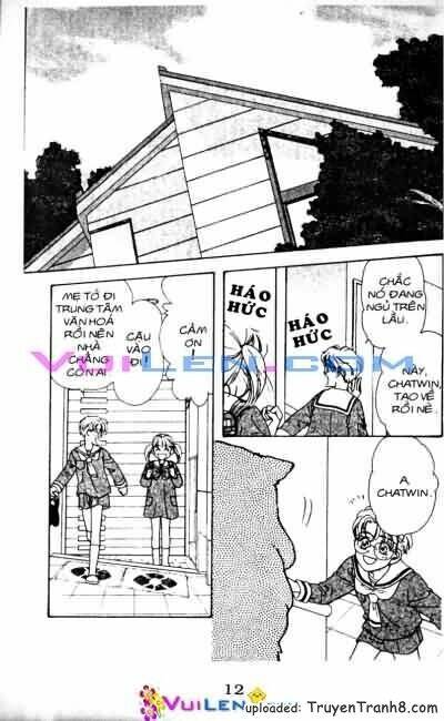 Công tử nghèo: Chapter 17