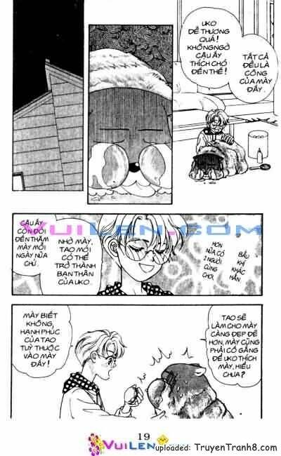 Công tử nghèo: Chapter 17