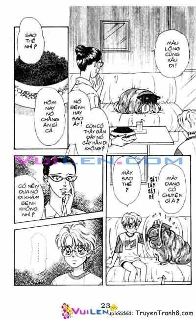 Công tử nghèo: Chapter 17