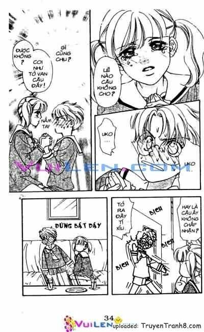 Công tử nghèo: Chapter 17