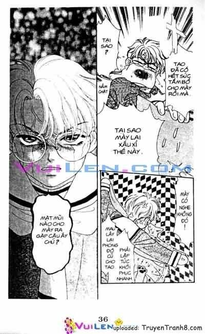 Công tử nghèo: Chapter 17