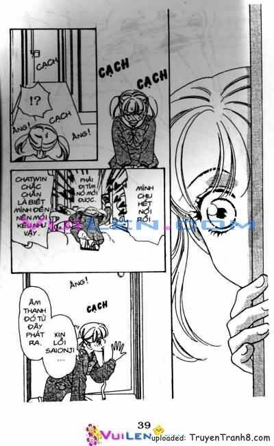 Công tử nghèo: Chapter 17