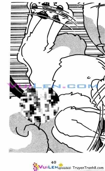 Công tử nghèo: Chapter 17