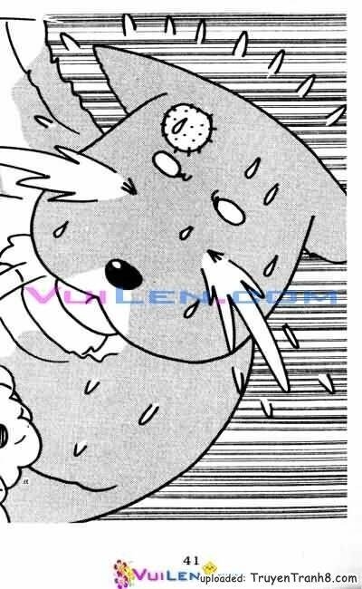 Công tử nghèo: Chapter 17