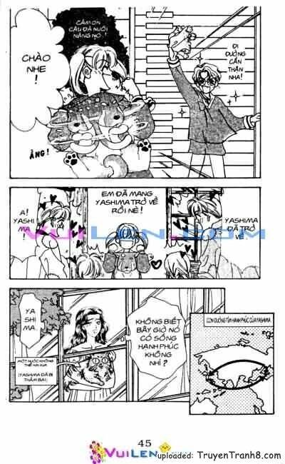 Công tử nghèo: Chapter 17