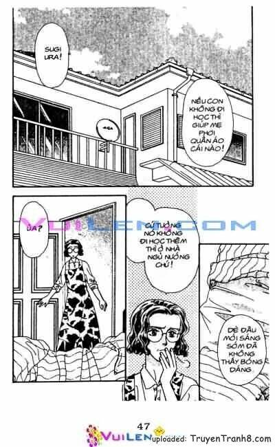 Công tử nghèo: Chapter 17
