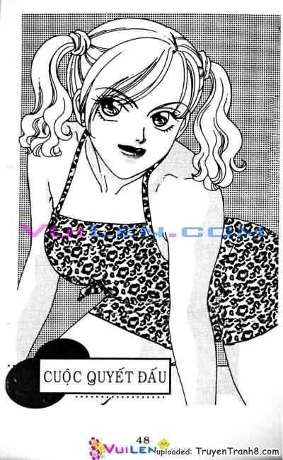 Công tử nghèo: Chapter 17