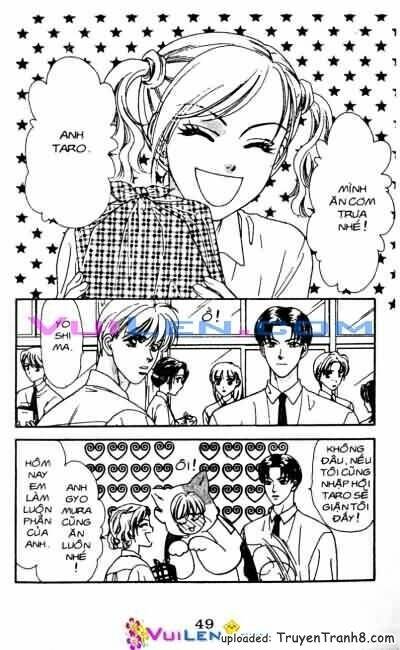 Công tử nghèo: Chapter 17
