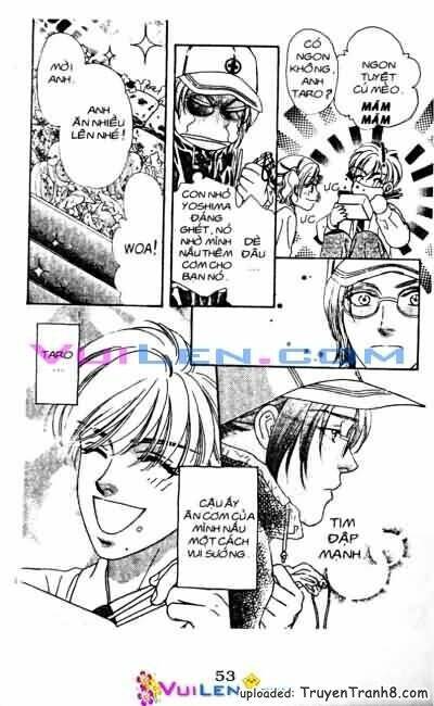 Công tử nghèo: Chapter 17